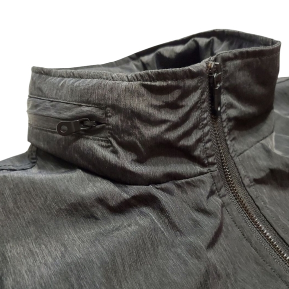 APT. 9 Gray Jacket Sz L - Picture 5 of 9